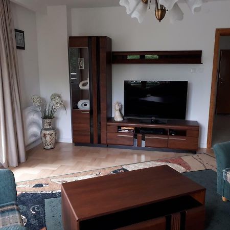 Gdynia Orlowo Honey Apartment Exteriör bild