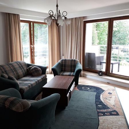 Gdynia Orlowo Honey Apartment Exteriör bild