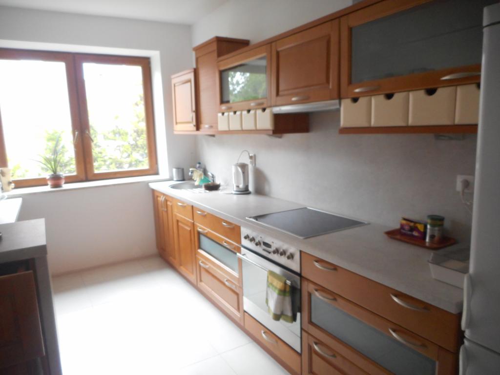Gdynia Orlowo Honey Apartment Exteriör bild