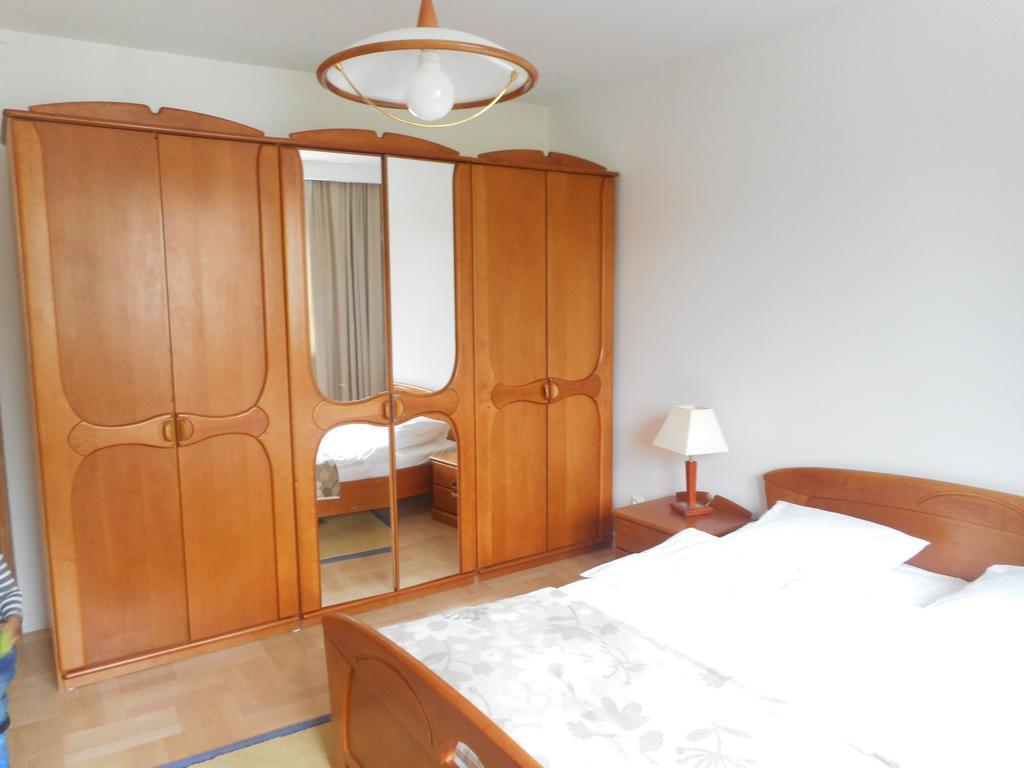 Gdynia Orlowo Honey Apartment Exteriör bild