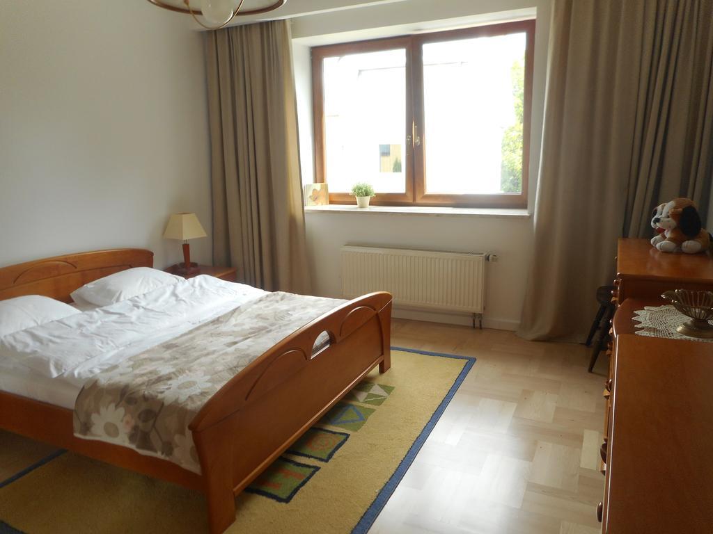 Gdynia Orlowo Honey Apartment Exteriör bild