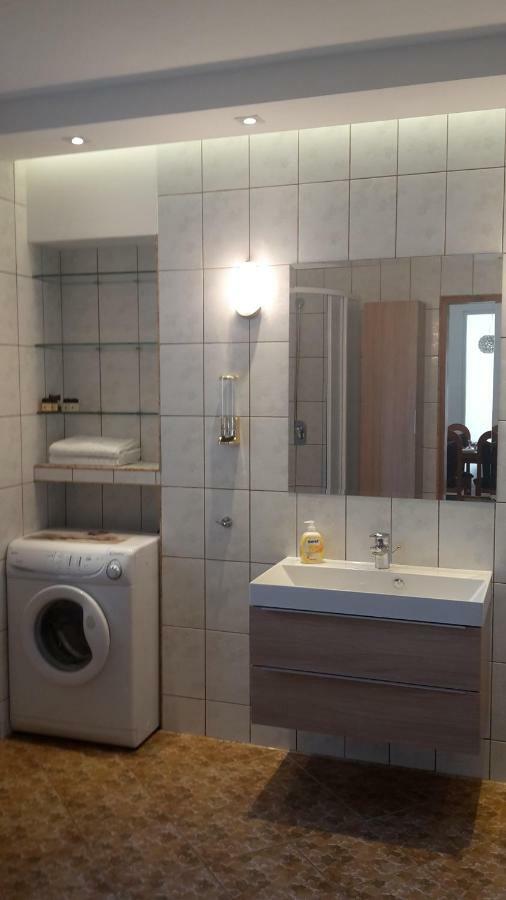 Gdynia Orlowo Honey Apartment Exteriör bild