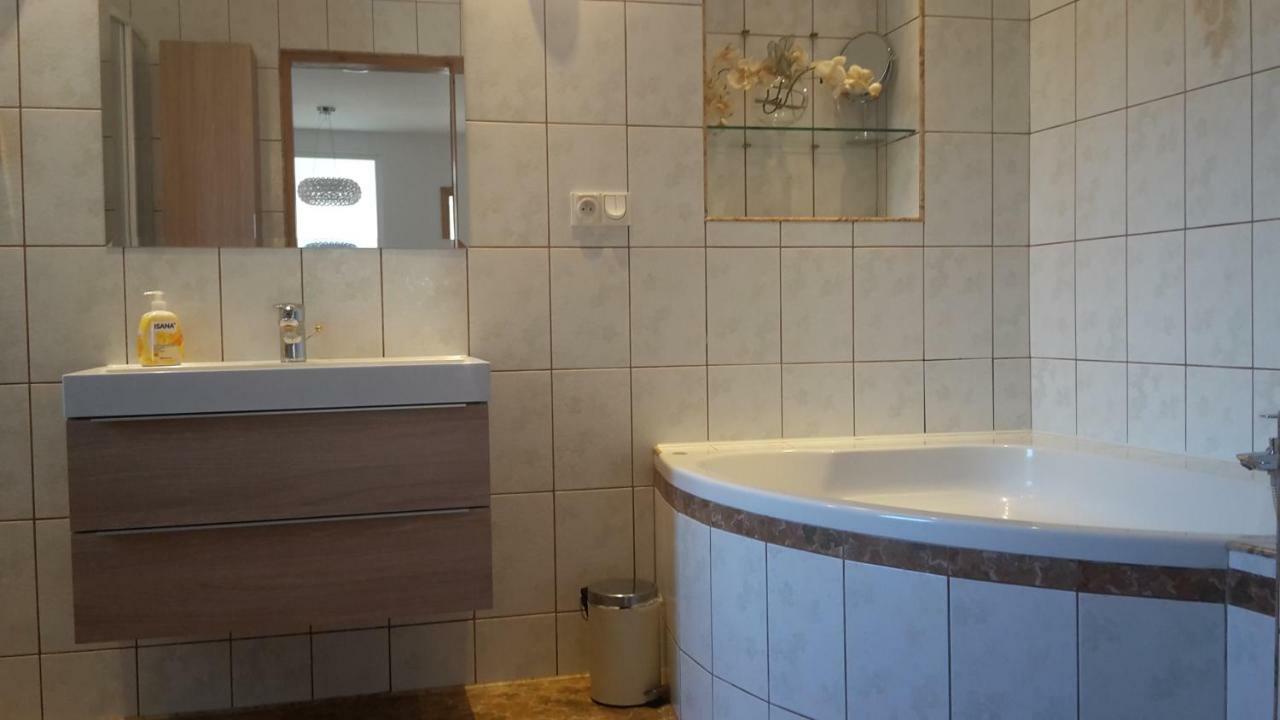 Gdynia Orlowo Honey Apartment Exteriör bild