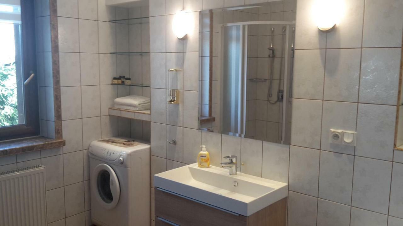 Gdynia Orlowo Honey Apartment Exteriör bild